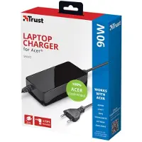 Trust Acer Maxo 90w 18-20v Laptop-ladegerät