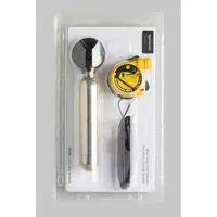 Spinlock Hammar 275n Deckvest Co2-kartusche