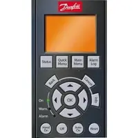 Danfoss Grafik-Panel - 130B1107
