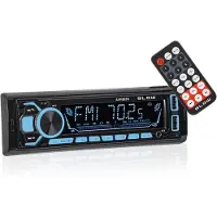 BLOW AVH-8890, Auto, FM, 87,5 - 108 MHz, 45 W, 50 dB, 4 Ohm
