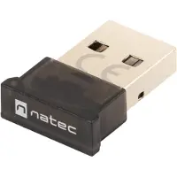 Natec NBD-2003, Schwarz