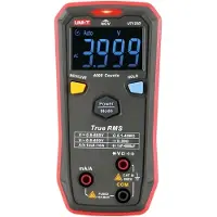 Uni-T Automatisches Smart-Digital-Multimeter Ut123d Ut123d Ut123d