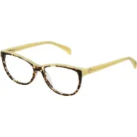 Tous Glasses Frame Ladies Vto939520781 52 Mm