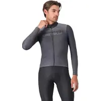 Castelli Apice Thermal Langarm-trikot