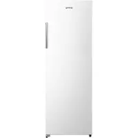 Gorenje FN617EEW5 | | Senkrecht | Freistehend | Höhe 172 cm | Netto-Gewicht 240 l | No-Frost-System | Display | Weiß