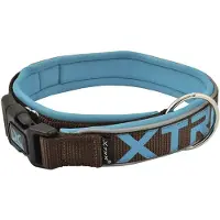 Nayeco X-trm Neon Flash Hundehalsband