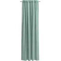 Neutex For You! Vorhang NEUTEX FOR YOU "Libre-ECO", grün (salbei), B:142cm H:270cm, Jacquard, Polyester, Gardinen, Vorhang, nach Maß