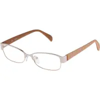 Tous Brillenfassung VTO321530H32 (53 mm) Rosa (ø 53 mm)