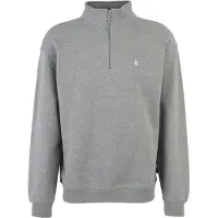 Volcom Single Stone Halbreißverschluss-sweatshirt