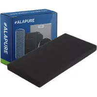 Alapure Aktivkohlefilter geeignet für Novy Monoblock 563-80061 / 830055