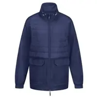 Peter Hahn Jacke blau, 48