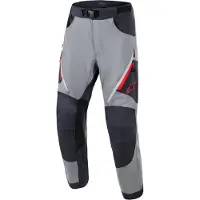 Alpinestars Maxdura Dual Hose Dark Gray Deep Gray, Größe: 36