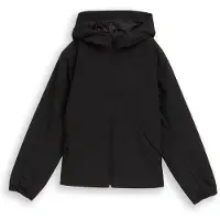 Tom Tailor Windbreaker mit Kapuze mit Kapuze