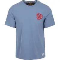 Superdry "Sd&co Neon Relaxed Tee" Baumwolle, regular fit