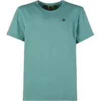 E9 - Zze - T-Shirt Gr XL türkis