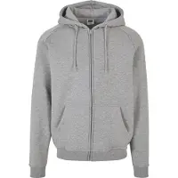 Urban Classics Tb014c Reißverschlusspullover