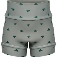 Hummel Baby-Badehose Mädchen AOP