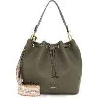 Suri Frey Beuteltasche "Beutel SFY Gray"