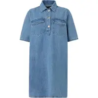 Noisy May Nmindie Jeanskleid