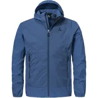 Schöffel Hybrid Jk Style Blaueis MNS CORNFLOWER BLUE CORNFLOWER BLUE 54