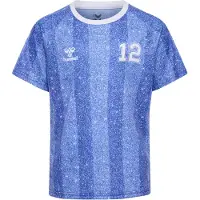 Hummel Shimmer Kurzarm-t-shirt