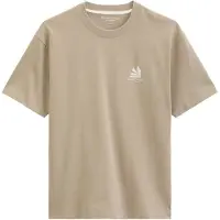 Marc O'Polo Marc OPolo loose fit mit Rückenprint