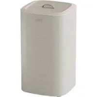 Joseph Joseph Wäschekorb Tota One 60L Ecru