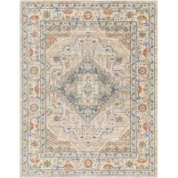 Livabliss Teppich "ZURICH" rechteckig 5,1 mm Höhe