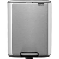 Brabantia 238048 Bo 12l Mülleimer