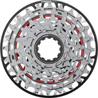 Sram Kassette XX Downhill XS-797 T-TYPE 1x7V XD 10-24T