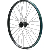 E*thirteen Grappler Sidekick Flux EN Boost Laufrad HR, 29", 148x12mm, 28 L., 30mm, SRAM XD, black