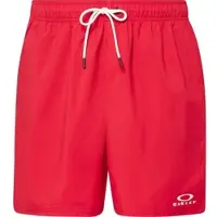 Oakley Clear Lake 18"VOLLEY red line (465) S