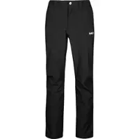 Halti Vuoksi II Short DX Shell Pants Men's black (P99) S