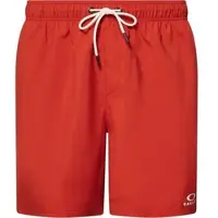 Oakley Clear Lake 18"VOLLEY flame red (4CH) XXL