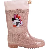 Cerda Disney Minnie Mouse Gummistiefel