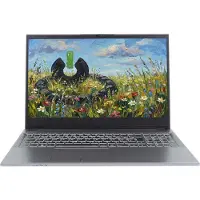 JodaBook C15 Pure (Silber, 15,6" Full-HD, Intel Core i7 1255U, 16 GB RAM, 500 GB SSD) mit Windows 11 Pro