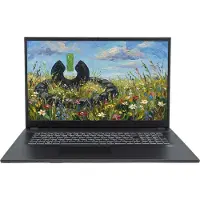 JodaBook C17 Pure (Schwarz, 17,3" Full-HD, Intel Core i7 1255U, 16 GB RAM, 4 TB SSD) mit Windows 11 Pro & Office 2024 Pro