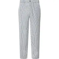 Ecoalf - Feire Pants - Freizeithose Gr 44 grau