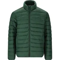 Whistler Arubi M Light Puffer Jacket trekking green (3175) S