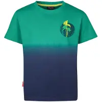 TROLLKIDS Yttersand Beach Kurzarm-t-shirt
