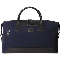 Hackett Wells Canvas Duffelbag