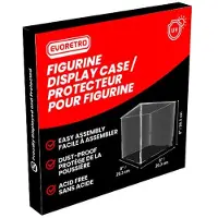 Evoretro Acrylglas-modulbox 20 Cm