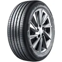 MILEVER Sommerreifen motorcycle-tyres Sport Pro MA352 ( 225/50 R17 98W XL )