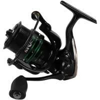 Maver Front Drag Karpfenrolle
