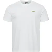 Ragwear T-Shirt "Samms D Gots YOUMODO" Kurzärmliges Shirt mit Fußball-Stickerei