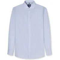 Olymp Businesshemd "Luxor, modern fit, Royal Kent"