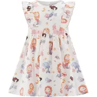 Happy girls Sommerkleid "Mädchenkleid"