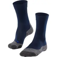 Falke Wandersocken TK 2 Cool Marine Herren-Schuhgröße 46 - 48