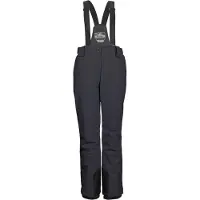 Killtec Skihose "KSW 249 WMN SKI PNTS" Wind- und wasserdicht, verstellbar, Teflon EcoElite-Imprägnierung