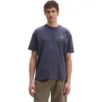 Marc O'Polo Marc OPolo loose fit mit Rückenprint